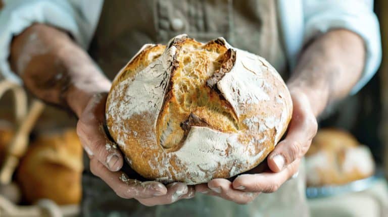 Las panaderías artesanales ganan la batalla a la panadería industrial