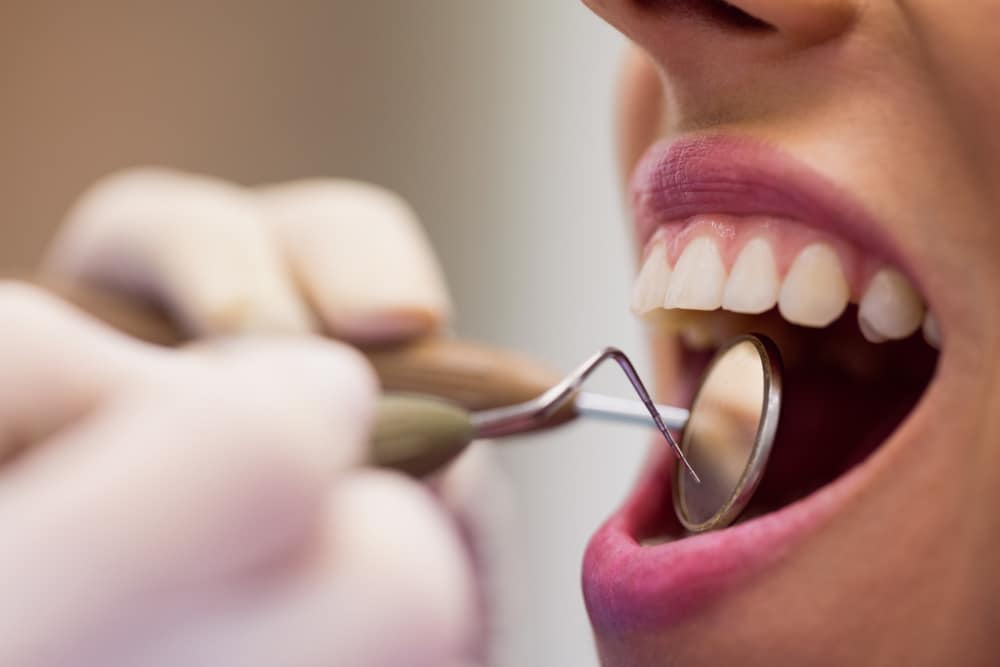 ¿Por qué buscarse una buena clínica dental?
