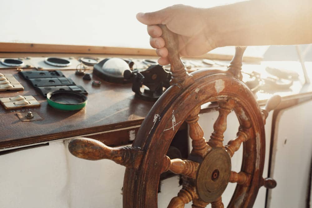 Así se obtienen las titulaciones náuticas que te permitirán disfrutar del mar en los días de ocio