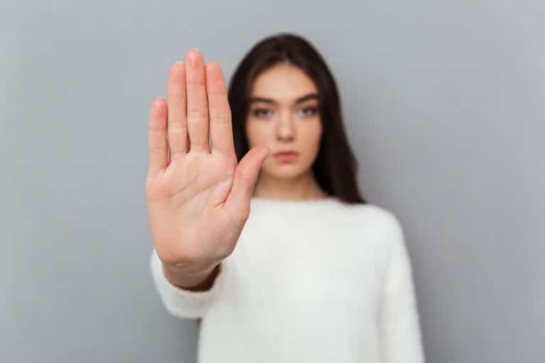 Cómo actuar ante una amenaza grave: prevención, pruebas y protección